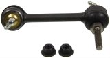 MOOG 13-19 Ford Police Interceptor Sedan Rear Left Stabilizer Bar Link Kit thumbnail 2
