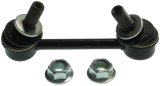 MOOG 15-22 Lexus RC F Front Left / Rear Left Sway Bar Link thumbnail 3