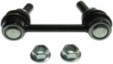 MOOG 15-22 Lexus RC F Front Left / Rear Left Sway Bar Link thumbnail 4