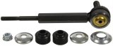 MOOG 08-17 Chevrolet Equinox Rear Stabilizer Bar Link Kit thumbnail 2