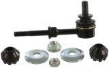 MOOG 11-17 Lexus CT200h Rear Sway Bar Link thumbnail 1