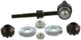 MOOG 11-17 Lexus CT200h Rear Sway Bar Link thumbnail 4