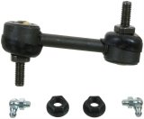 MOOG 11-17 Chevrolet Caprice Rear Stabilizer Bar Link Kit thumbnail 1