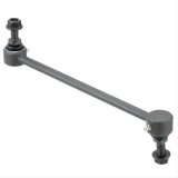 MOOG 12-20 Chevrolet Sonic Front Stabilizer Bar Link Kit thumbnail 1