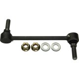 MOOG 14-22 Land Rover Range Rover Sport Front Sway Bar Link thumbnail 1