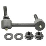 MOOG 15-19 Nissan Murano Rear Left Sway Bar Link thumbnail 1