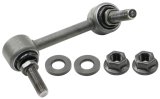 MOOG 15-19 Nissan Murano Rear Left Sway Bar Link thumbnail 3