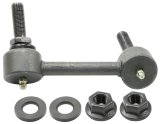 MOOG 15-19 Nissan Murano Rear Left Sway Bar Link thumbnail 5