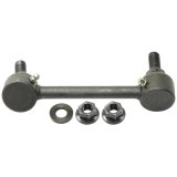 MOOG 16-19 Lexus IS300 Rear Left Sway Bar Link thumbnail 2