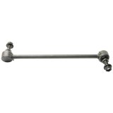 MOOG 16-19 Chevrolet Cruze Front Right Sway Bar Link thumbnail 2