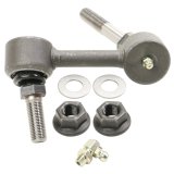 MOOG 2016 Lexus IS200t Front Right Sway Bar Link thumbnail 1
