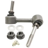 MOOG 2016 Lexus IS200t Front Right Sway Bar Link thumbnail 2