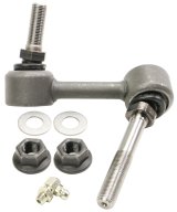 MOOG 2016 Lexus IS200t Front Right Sway Bar Link thumbnail 3