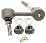 MOOG 2016 Lexus IS200t Front Right Sway Bar Link thumbnail 5