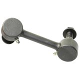 MOOG 2019 Volvo S60 Rear Right Sway Bar Link thumbnail 1