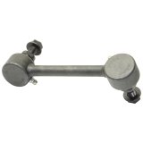 MOOG 2019 Honda Passport Rear Left Sway Bar Link thumbnail 2