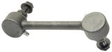 MOOG 2019 Honda Passport Rear Left Sway Bar Link thumbnail 4