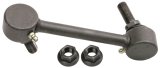 MOOG 17-20 Genesis G80 Front Right Sway Bar Link thumbnail 5