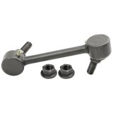 MOOG 17-20 Genesis G80 Front Left Sway Bar Link thumbnail 1
