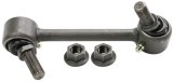 MOOG 17-20 Genesis G80 Front Left Sway Bar Link thumbnail 3