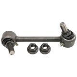 MOOG 2017 Genesis G80 Rear Left Sway Bar Link thumbnail 2