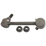MOOG 2017 Genesis G80 Rear Left Sway Bar Link thumbnail 3