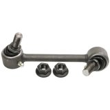 MOOG 2017 Genesis G80 Rear Right Sway Bar Link thumbnail 1