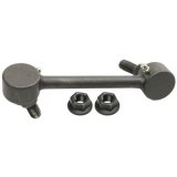 MOOG 2017 Genesis G80 Rear Right Sway Bar Link thumbnail 2
