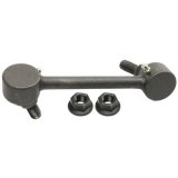MOOG 2017 Genesis G80 Rear Right Sway Bar Link thumbnail 3