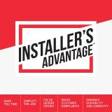 MOOG 14-22 Ram 2500 Front Sway Bar Link thumbnail 4