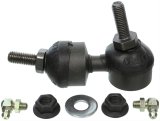 MOOG 06-13 Volvo C70 Rear Sway Bar Link Kit thumbnail 2