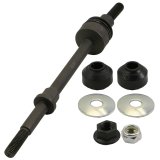 MOOG 11-18 Ram 1500 Front Sway Bar Link Kit thumbnail 3