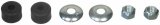 MOOG 04-07 Suzuki Aerio Front / Rear Sway Bar Link Kit thumbnail 1