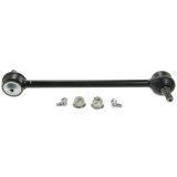 MOOG 13-18 Lexus ES300h Rear Sway Bar Link Kit thumbnail 4