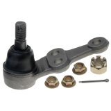 MOOG 97-01 Honda CR-V Rear Right Sway Bar Link thumbnail 3