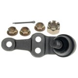MOOG 97-01 Honda CR-V Rear Right Sway Bar Link thumbnail 5