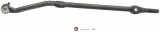 MOOG 97-06 Jeep Wrangler Right At Steering Arm / Right Outer Tie Rod End thumbnail 2