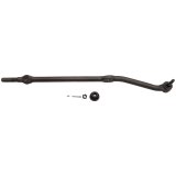 MOOG 97-06 Jeep Wrangler Right At Steering Arm / Right Outer Tie Rod End thumbnail 3