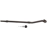 MOOG 97-06 Jeep Wrangler Right At Steering Arm / Right Outer Tie Rod End thumbnail 4