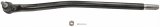 MOOG 00-05 Ford Excursion Inner (At Connecting Rod) Tie Rod End thumbnail 2