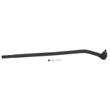 MOOG 2018 Jeep Wrangler JK Right At Steering Arm / Right Upper Outer Inner Tie Rod End thumbnail 3