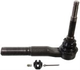 MOOG 05-22 Ford F-250 Super Duty Front Right Outer / Right Outer Tie Rod End thumbnail 1