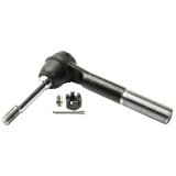MOOG 05-22 Ford F-250 Super Duty Front Right Outer / Right Outer Tie Rod End thumbnail 3
