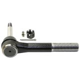 MOOG 05-22 Ford F-250 Super Duty Front Right Outer / Right Outer Tie Rod End thumbnail 4