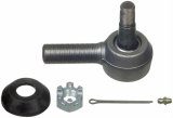 MOOG 76-80 Dodge W200 Front Right Outer / Right Outer Tie Rod End thumbnail 1