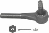 MOOG 79-80 Dodge B100 Front Inner / Front Outer / Inner / Outer Tie Rod End thumbnail 1