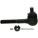 MOOG 79-80 Dodge B100 Front Inner / Front Outer / Inner / Outer Tie Rod End thumbnail 3