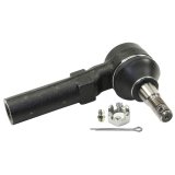 MOOG 04-09 Cadillac XLR V Base Platinum Front Outer / Outer Tie Rod End thumbnail 3