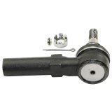 MOOG 04-09 Cadillac XLR V Base Platinum Front Outer / Outer Tie Rod End thumbnail 4