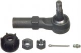 MOOG 93-97 Ford Probe Front Outer / Outer Tie Rod End thumbnail 1